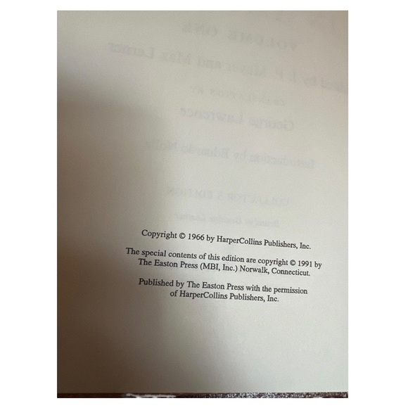 Democracy in America - Alexis de Tocqueville - Picture 6 of 6